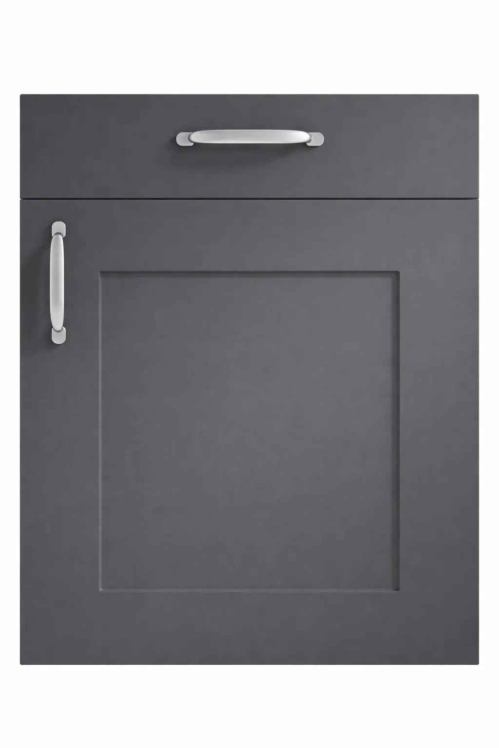 Camden Shaker Kitchen Cabinet Door