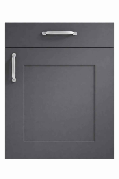 Camden Shaker Kitchen Cabinet Door