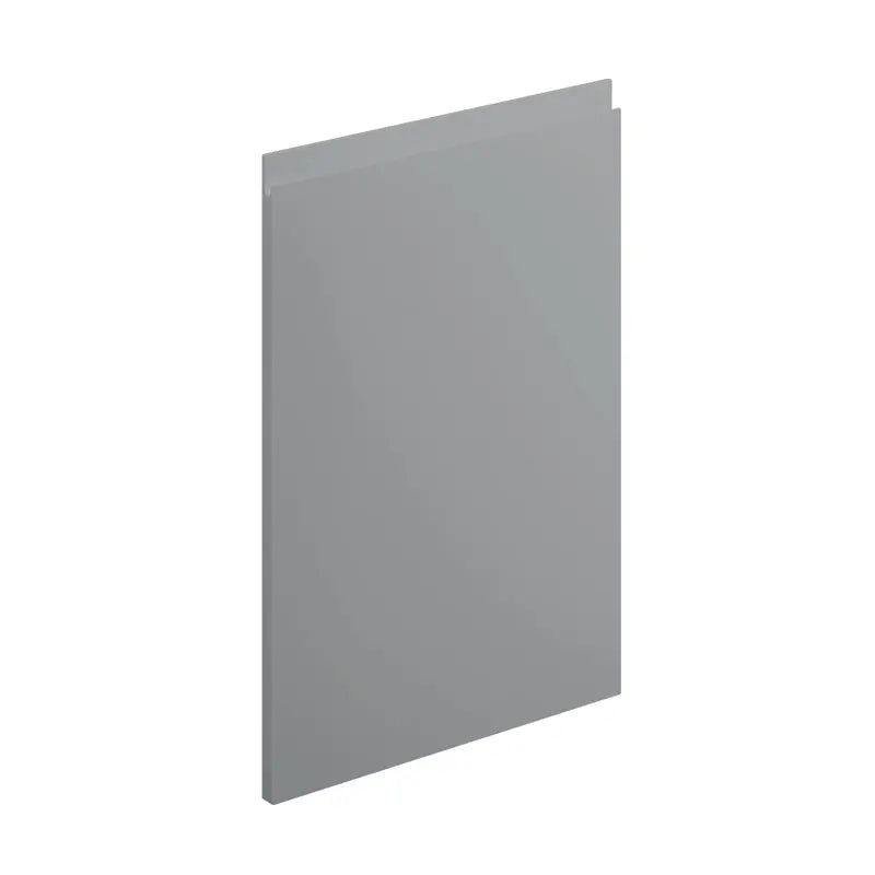 PureLine J-Pull Handleless Matt Kitchen Cabinet Door - Kitchen Doors To Go