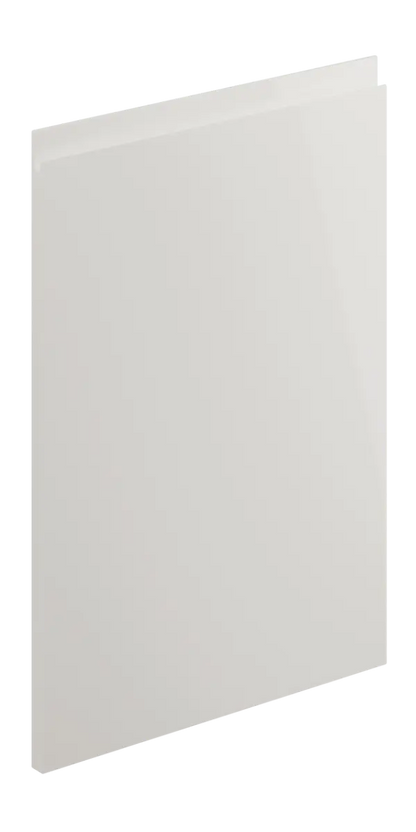 PureLine J-Pull Handleless High Gloss Kitchen Cabinet Door