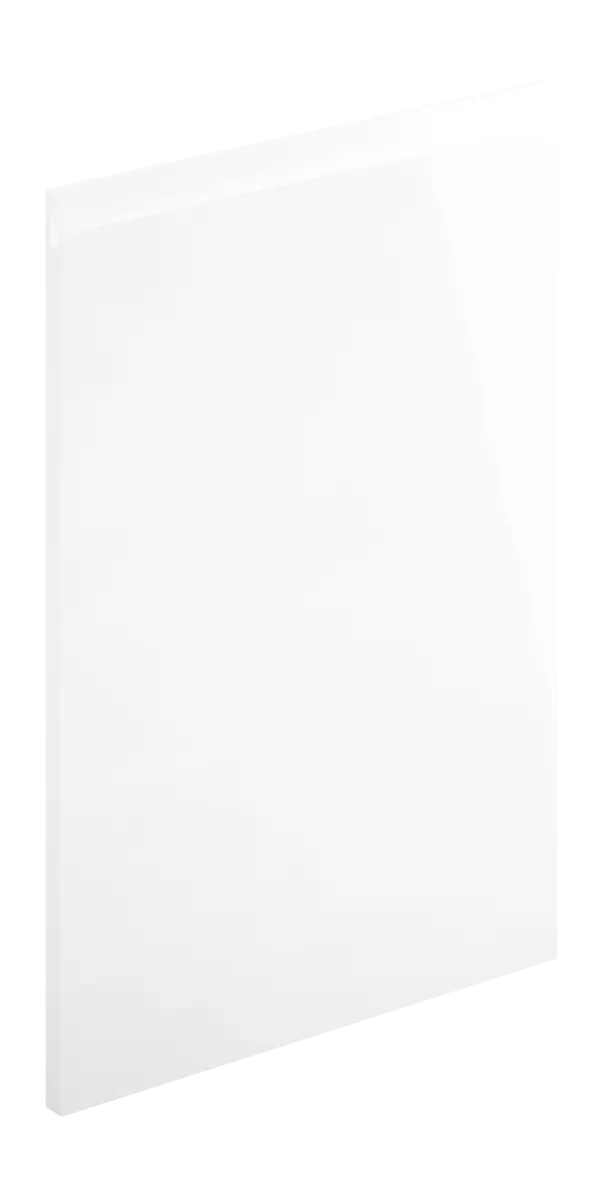 PureLine J-Pull Handleless High Gloss Kitchen Cabinet Door