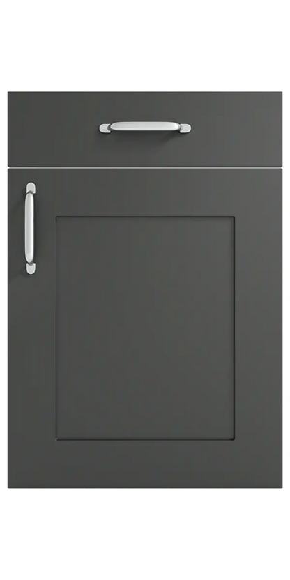 Camden Shaker Kitchen Cabinet Door