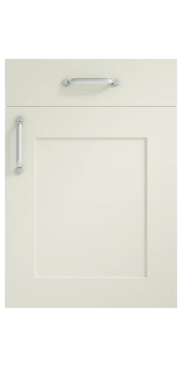 Camden Shaker Kitchen Cabinet Door