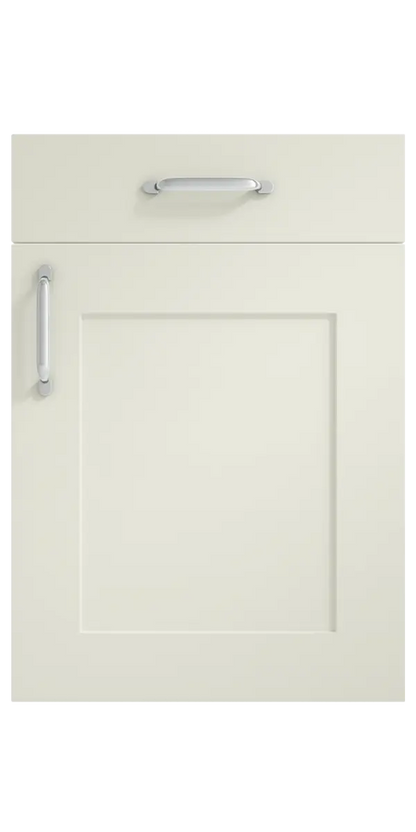 Camden Shaker Kitchen Cabinet Door