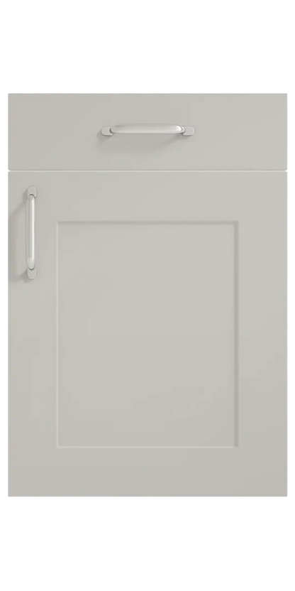 Camden Shaker Kitchen Cabinet Door