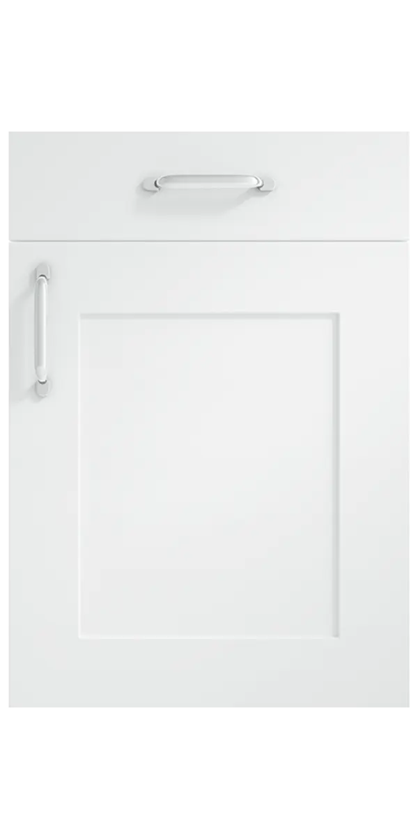 Camden Shaker Kitchen Cabinet Door