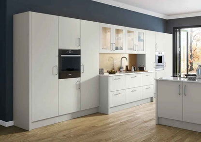Linea Matt Kitchen Cabinet Door