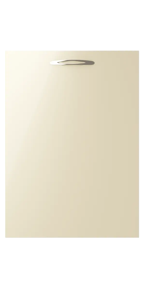Linea Gloss Kitchen Door