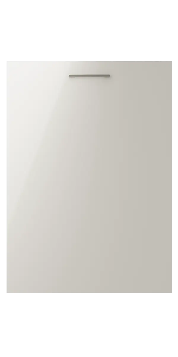 Linea Gloss Kitchen Door