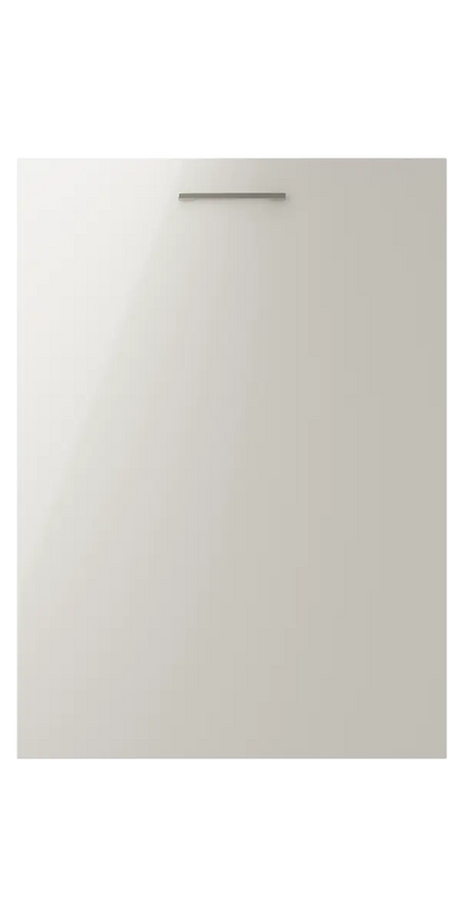 Linea Gloss Kitchen Door